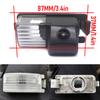 Rear View Camera For Nissan Patrol Y61 Safari Y61 2002~2016 2017 2018 2019 HD CCD Night Vision Reverse Backup Parking Camera