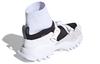 Seeulater Hyke x Seeulater AH-05 Hi Adidas Originals GORE-TEX 'Белый Черный' FY6856
