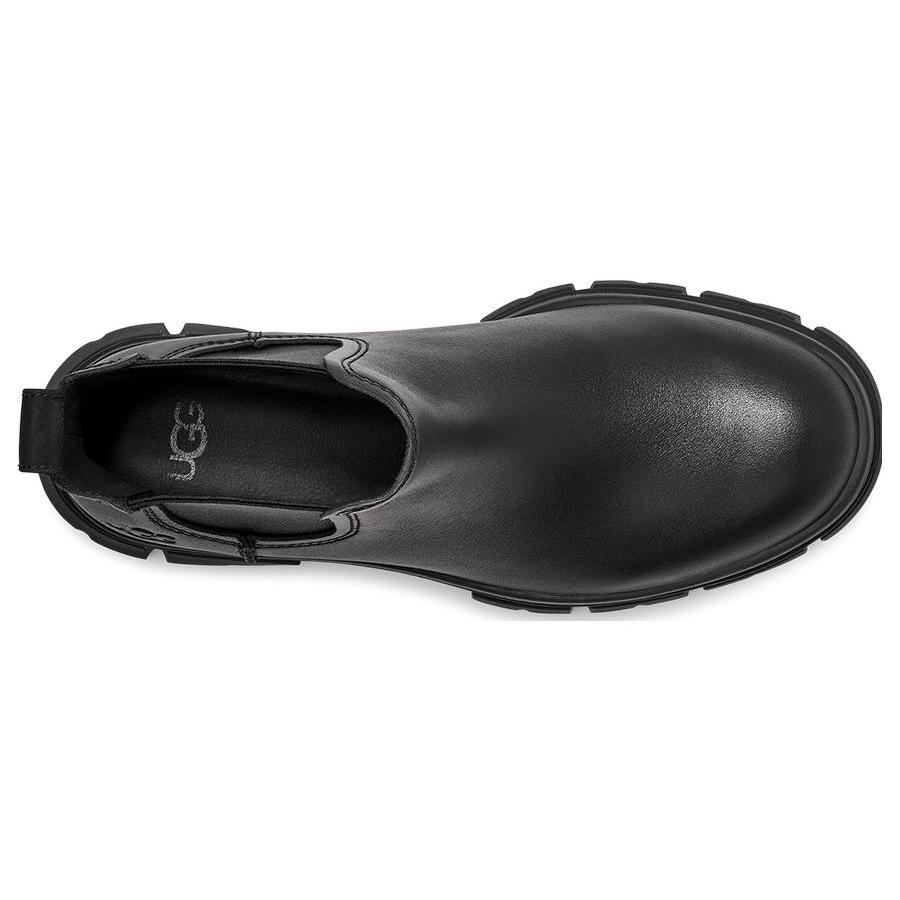 UGG Ботинки Челси Ashton 'Черный' Женские 1133894-BLK