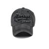Men Women Baseball Cap Washed Cotton 3D Embroidery ALWAYS 75 Letter Baseball Cap Ladies Dad Hat Men's Bone Cap