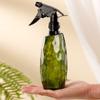 Adjustable Nozzle Plastic Water Sprays Bottle High-pressure Pressure Sprayer Bottle  Daily Cleaning