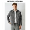 UR Men's Light Commuter Lapel Jacket