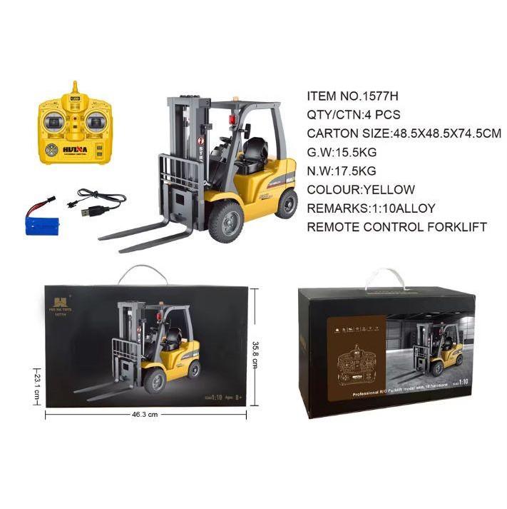 Серия инженерных машин с дистанционным управлением TOYLINX - Умные радиоуправляемые игрушки для детей, Подарки к фестивалю | Радиоуправляемые игрушки из АБС-пластика