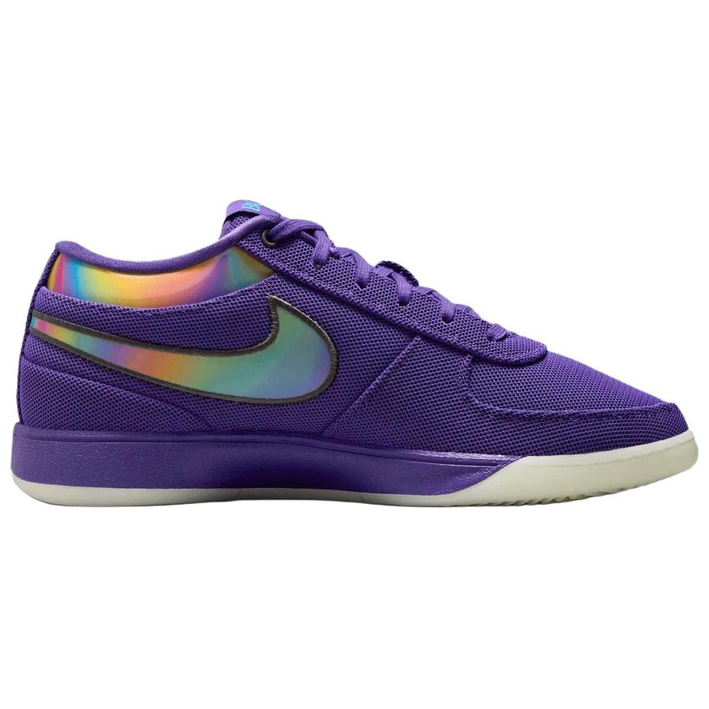 Nike Book 1 EP Comfortable Fit Basketball Shoes Unisex Sneakers Purple IM7610-500