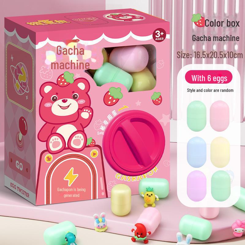 Поющий и танцующий робот-игрушка - Электрические качели Космическая утка для детей