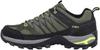 Обувь для треккинга CMP Rigel Low (3Q54457) WP Wanderschuh jungle-yellow fluo