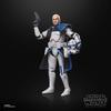Hasbro Звездные Войны Черная Серия Энакин Скайуокер Капитан Клонов Звездные Войны Премиум Коллекция 15 см Набор из 2 Фигурок Действия Оригинальный и Рекс, (G1733)