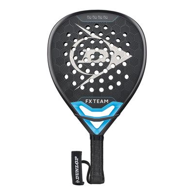 Универсальная ракетка DUNLOP FX TEAM DSPR00145