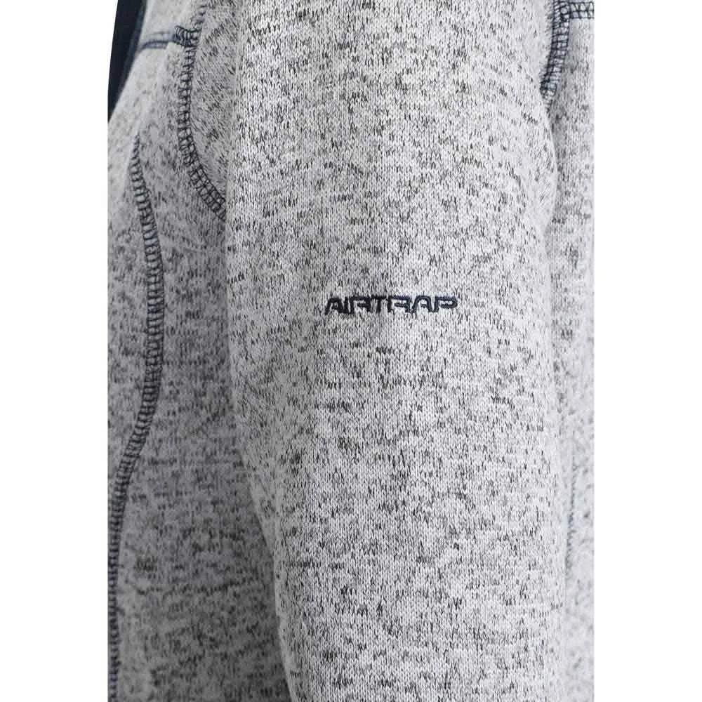 Trespass Fleece with Zip Odelia B