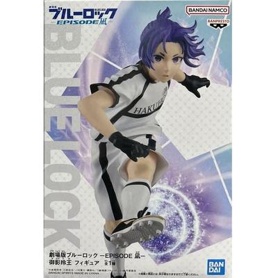 Фигурка Рейо Микаге Версия фильма Эпизод Наги Фигурка Рейо Микаге Официальный эпизод Наги BlueRock