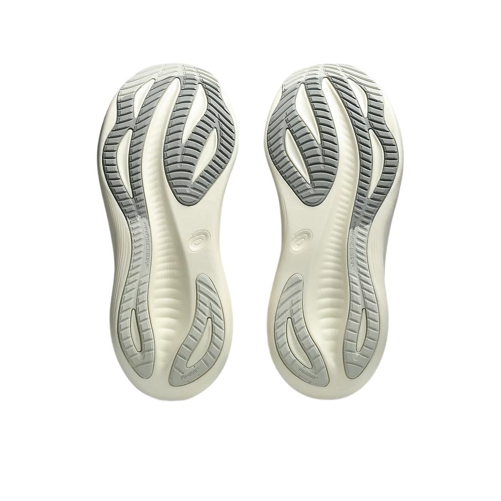 Asics Gel Nimbus 27 Extra Wide Black Lake Grey Men Sneakers 1011B957-002