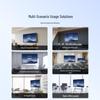 MAXHUB V7 New Sharp 75-inch 4K Interactive Conference Tablet (CN version)