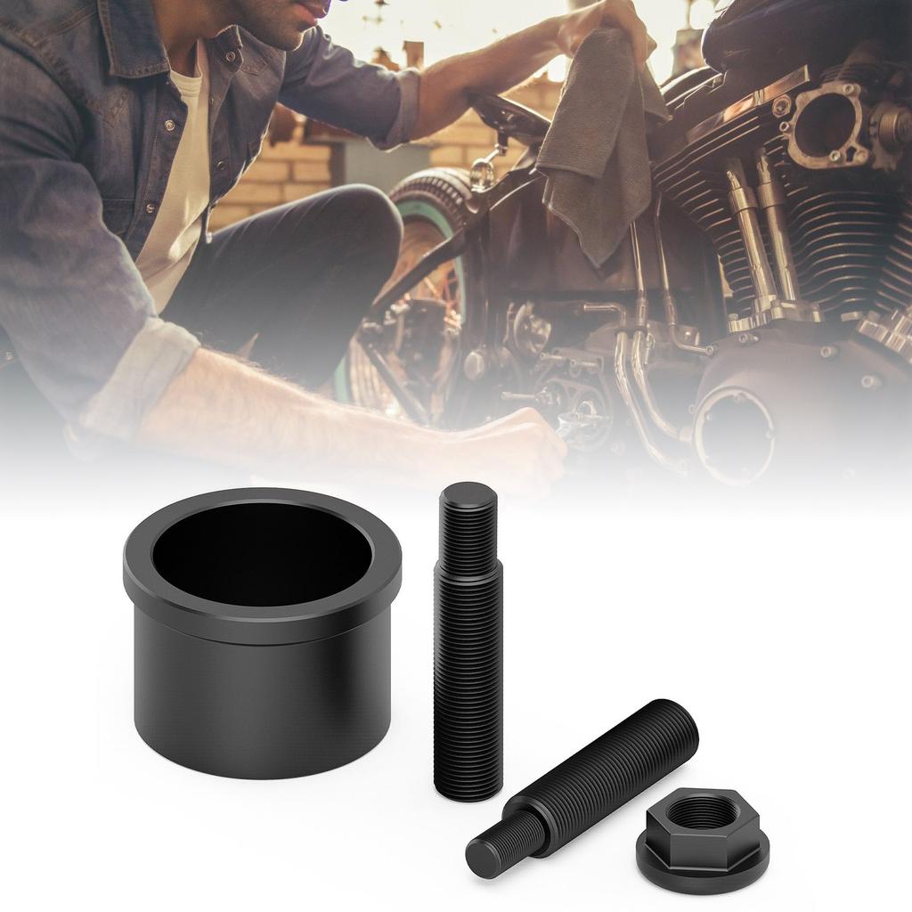 Набор инструментов для установки сальника распредвала двигателя Инструмент для установки сальника распредвала Инструмент для замены сальника двигателя Подходит для Mazda