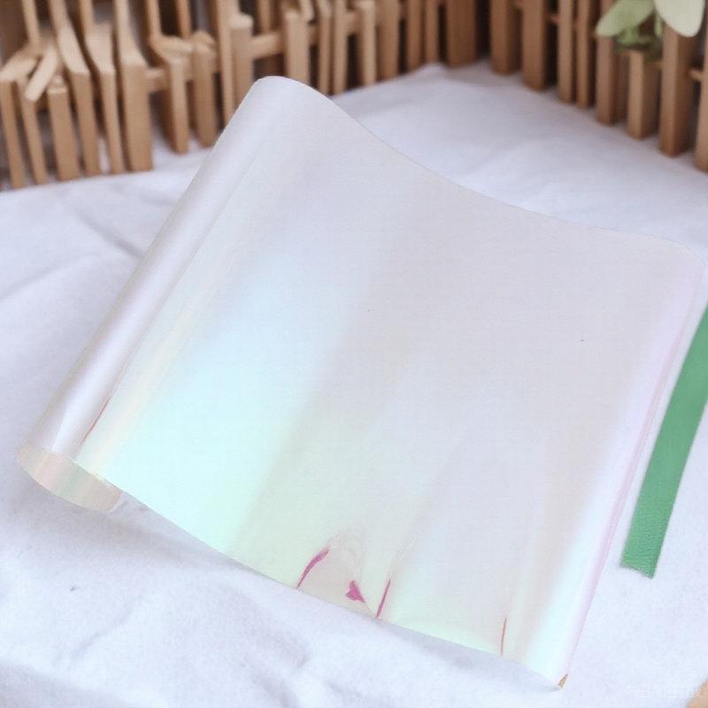 Correction Gel Light Film Pet Color Filter Large Sheets for Film Stage Theater Dj Lighting Scrapbook Art