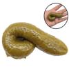 1 Piece Fake Poop Shit Prank Antistress Gadget Realistic Shit Gift Funny Toys Squishy Props Joke Tricky Toy