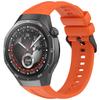 Оригинальный силиконовый ремешок для умных часов Huawei Watch GT5 Pro Сменный браслет Correa для Huawei GT5pro 46 мм Браслет Ремень