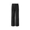 Giovanni Valentino Women's Straight-Leg Casual Pants