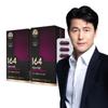 164 Jung Woo-sung 7days Eye Fatigue Intensive Care Luteolin GR 2 Boxes 2 Months Supply Chazugi
