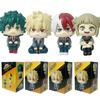 In Stock New My Hero Academia Anime Figure Midoriya Izuku Action Figure Figurine Ornaments Pop Christmas Gifts Kids Toys