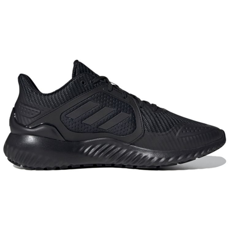 adidas Climawarm Bounce Triple Black Кроссовки унисекс Core-Black G54873