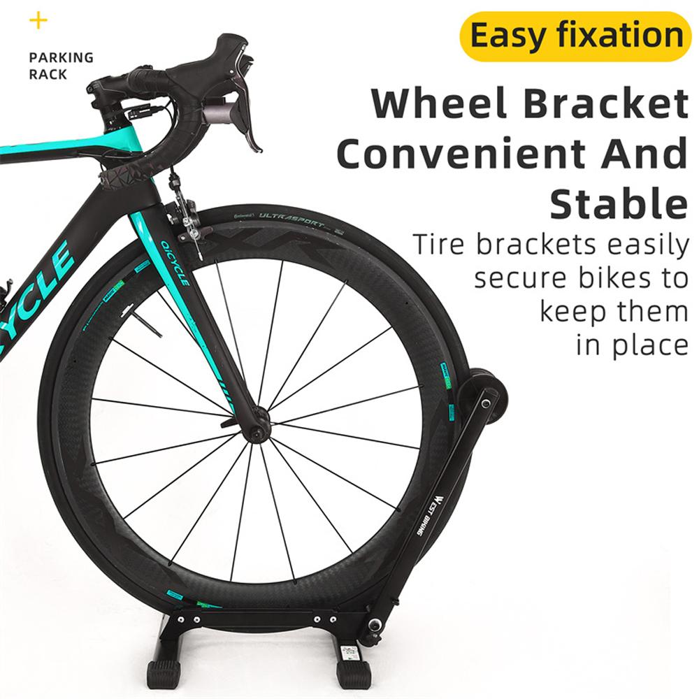 Стоянка для велосипеда, подставка для велосипеда, кронштейн для хранения велосипеда в гараже, держатель для ремонта велосипеда