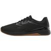 Nano X5 Black Gum Unisex Sneakers Grey Lee 100209359