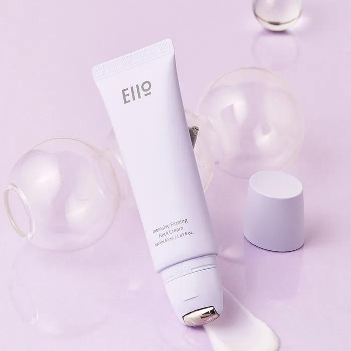 Slow Aging Set (Eye Cream + Neck Cream)