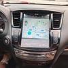 Infiniti QX60/JX35 Android Navigation & 360° Panorama Display Unit