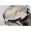 Hamilton Jazzmaster Automatic Mechanical Automatic Watch H32475520 Unisex [Official Import] with Official Warranty