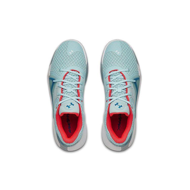 Under Armour Spawn 2 'Голубой Белый' 3022626-401