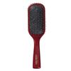Кинута-щетка Feather Touch Cushion Brush компании Kinugawa, красная, 1 шт. (х 1)