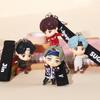 [Korea] (Bangtan Boys) T-money Keyring Figure, TinyTan, Official, Original, Authentic, KPOP