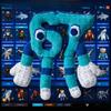 New Steal A Brainrot Plush Game Peripheral Cute Soft 67 Toys Kawaii Animal Elephant Accompany Dolls Gamer Anime Fans Gifts