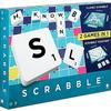 Scrabble Refresh настольная игра