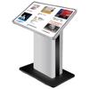 Wanao Touch 32-дюймовый горизонтальный интерактивный киоск, китайская вилка (адаптер в комплекте)