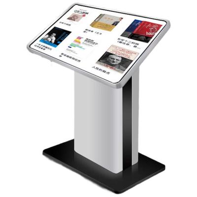 Wanao Touch 32-дюймовый горизонтальный интерактивный киоск, китайская вилка (адаптер в комплекте)