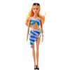 Summer Beach Style Doll Swimwear Fashion Beach Bathing Swimsuits Toys Doll Bikini  30cm Dolls