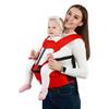 Sling Design Baby Carrier Soft Material Infant Hip Seat Safety Baby Waist Stool  Daily Use