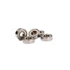 Stainless Steel Miniature Bearings: S6900ZZ, S6901ZZ, S6902ZZ, S694ZZ, S695ZZ, S696ZZ