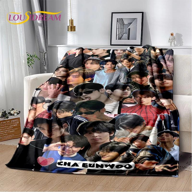 29 стилей True Beauty Hwang in Youp Cha EunWoo Blanket, мягкое покрывало для дома, спальни, кровати, дивана, пикника, путешествия, офиса