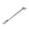 Stainl Steel Long Nose Pliers Household Sanitation Waste Disposal Clamp Extended Leveraged Clamp for Workers