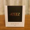 [USED] ATEEZ Original Eau de Toilette 2024 50ml