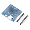 IoT Development Board for Python Onboard STM32F405RG MCU with Pin Header DC3.6?5.5V