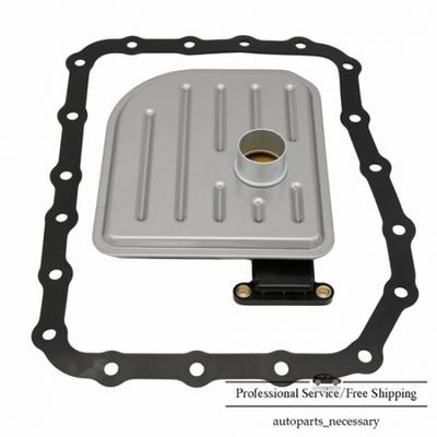 46321-3B000 463213B000 Фильтр трансмиссии с прокладкой поддона для Hyundai Kia