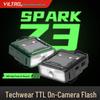 Вспышка Viltrox Spark Z3 TTL для зеркальных камер - Портативный внешний заполняющий свет