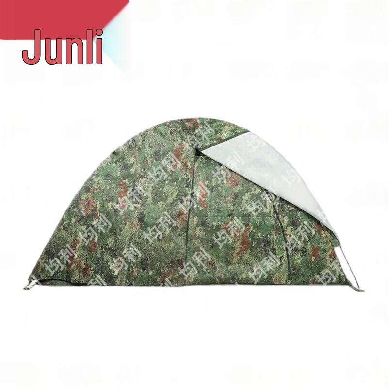 Junli All-Season Outdoor Manual Camping Tent
