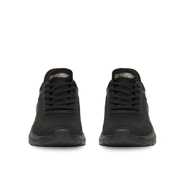 Skechers Кроссовки BOBS SQUAD CHAOS 117497 BBK черный