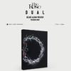 The Rose- DUAL (Deluxe Box Album) [Dusk Ver.]