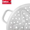 Debo Sofit 304 Stainless Steel Steamer Pot
