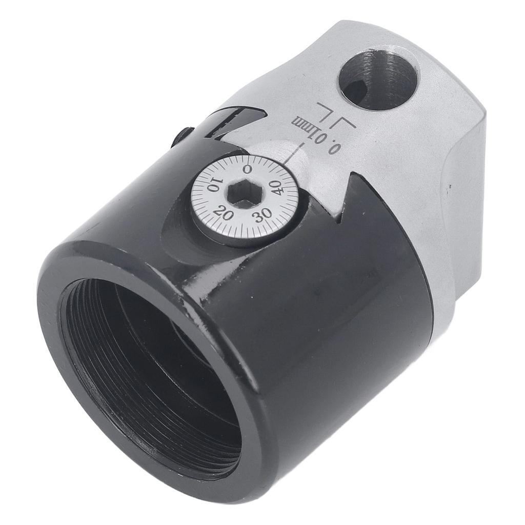 12 мм расточная головка регулируемая точность 0,01 мм 40CR сталь F1 12 набор инструментов для расточной головки для отверстия